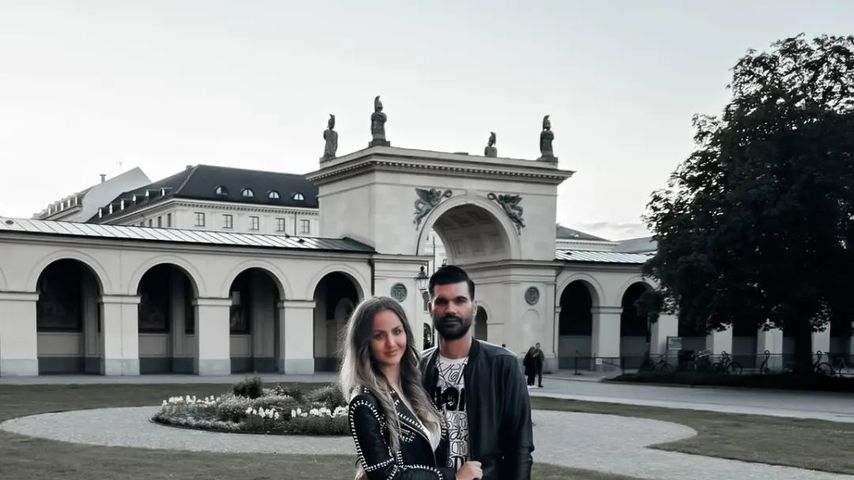 Nach Krise: Mike Cees und Delia wollen um Beziehung kämpfen