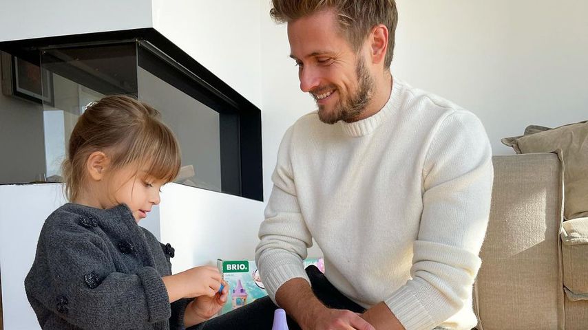 Delia und Jörn Schlönvoigt