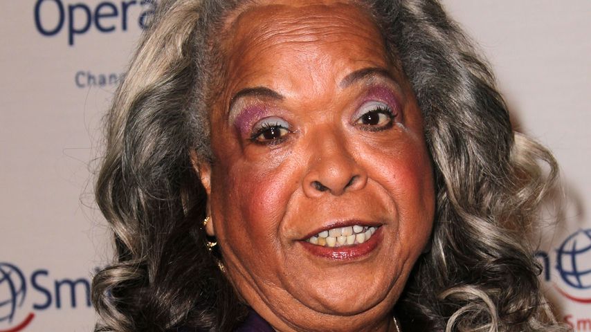 Tod mit 86: Schauspielerin Della Reese ist gestorben