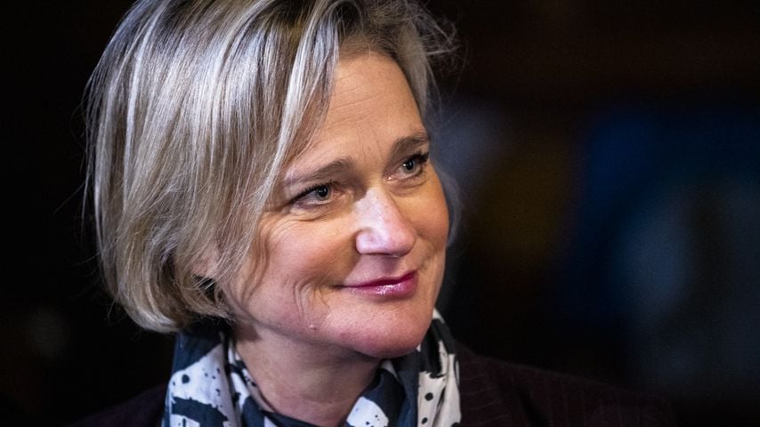 Durch Gerichtsurteil: Delphine Boël ist belgische Prinzessin