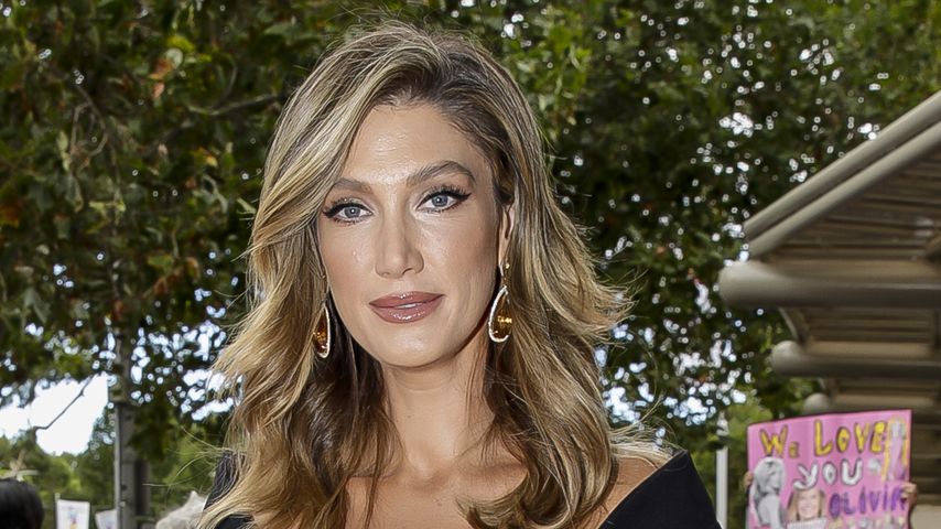 Delta Goodrem im Februar 2023