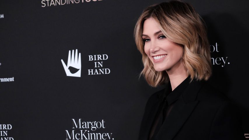 Delta Goodrem, australische Sängerin