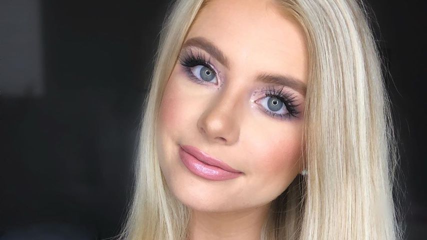 US-"Bachelor in Paradise"-Kandidatin Demi Burnett