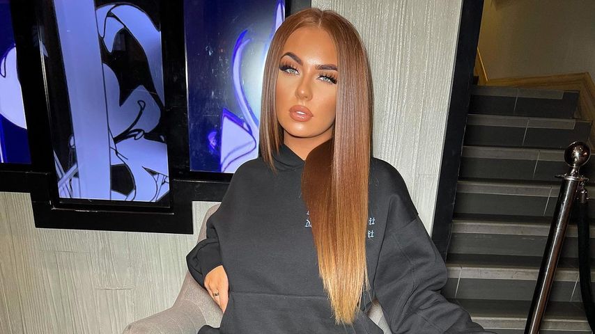 Demi Jones, Influencerin