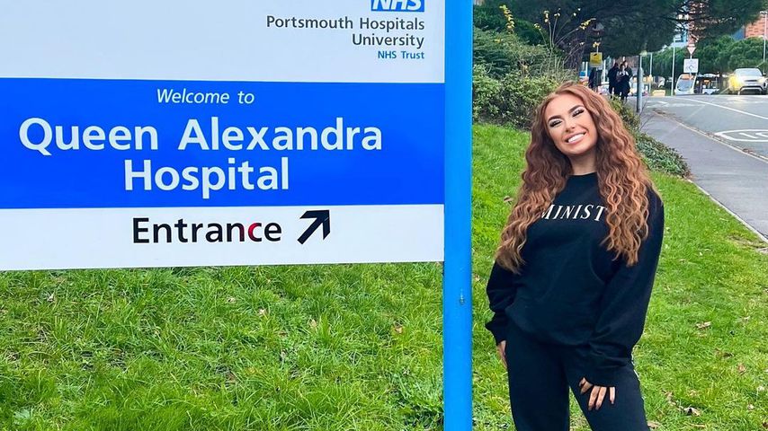 UK-"Love Island"-Demi-Jones happy: Sie ist endlich krebsfrei