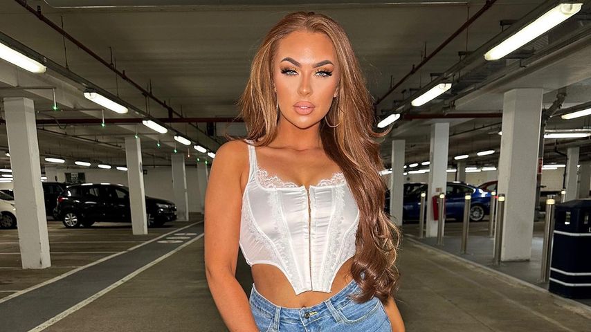 Demi Jones, Reality-TV-Star