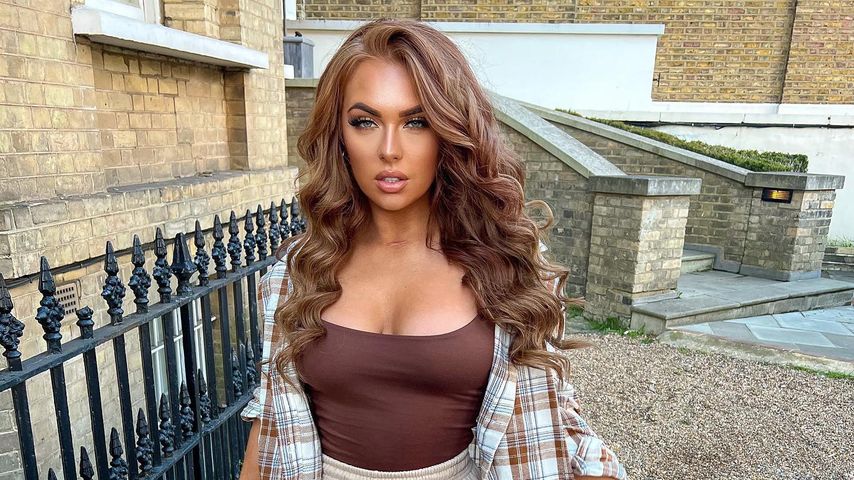 Nach wenigen Monaten: UK-Star Demi Jones ist wieder Single!