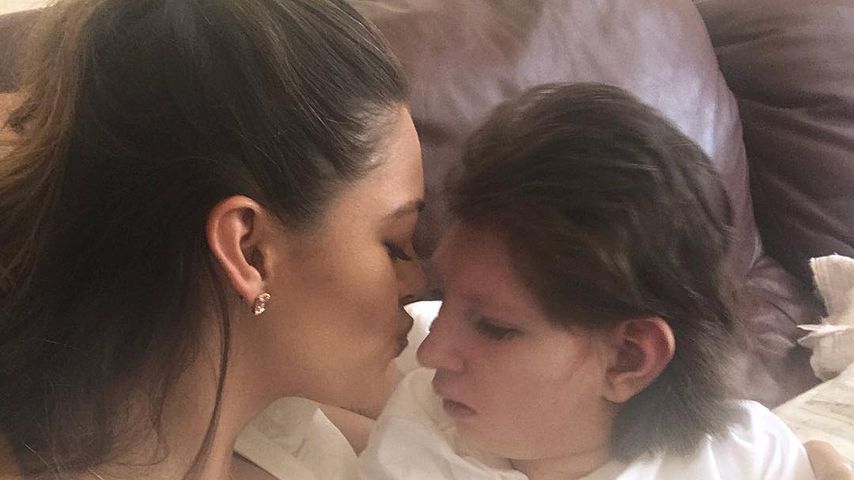 Schwester von Miss Universe mit nur 13 Jahren gestorben