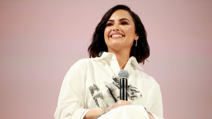 Rückfall-Gerüchte nach Reha: Demi Lovato bezieht Stellung!