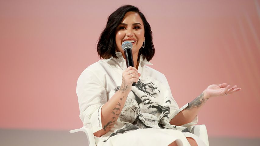 Demi Lovato, Stimmenwunder
