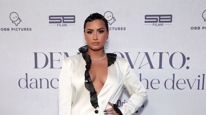 Offener Drogentalk in Doku: So schwer war es für Demi Lovato