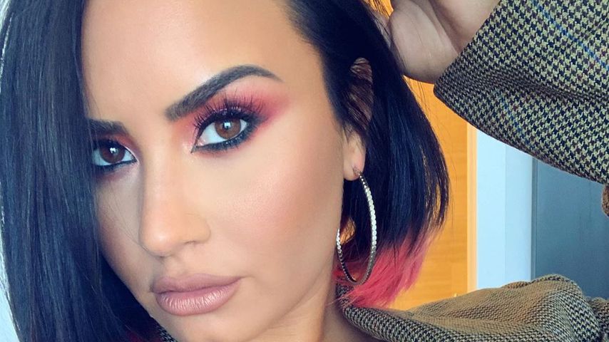 Demi Lovato