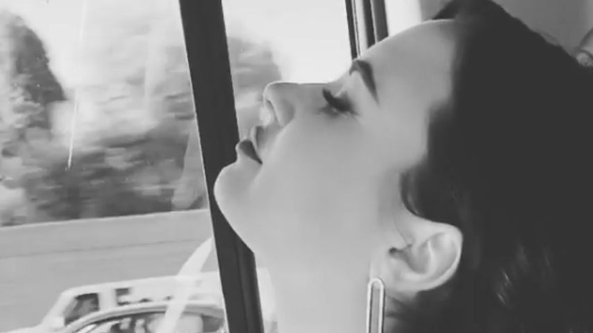 Demi Lovato im Juli 2020