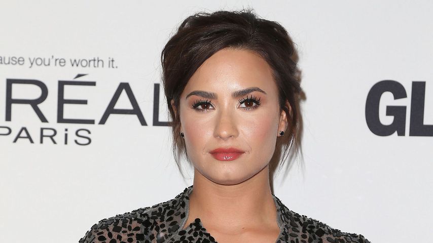 Demi Lovato, Sängerin und Schauspielerin