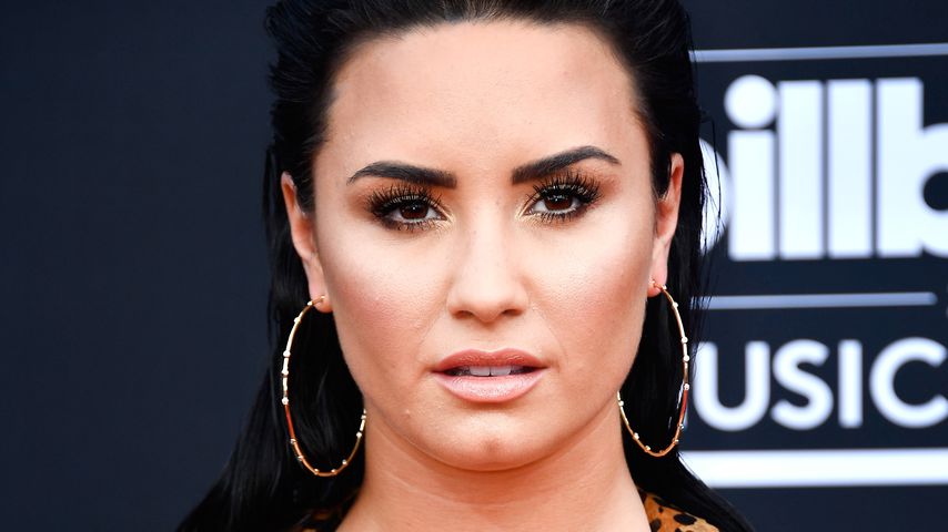 Insider verrät: Demi Lovato wollte sich nicht verlieben!