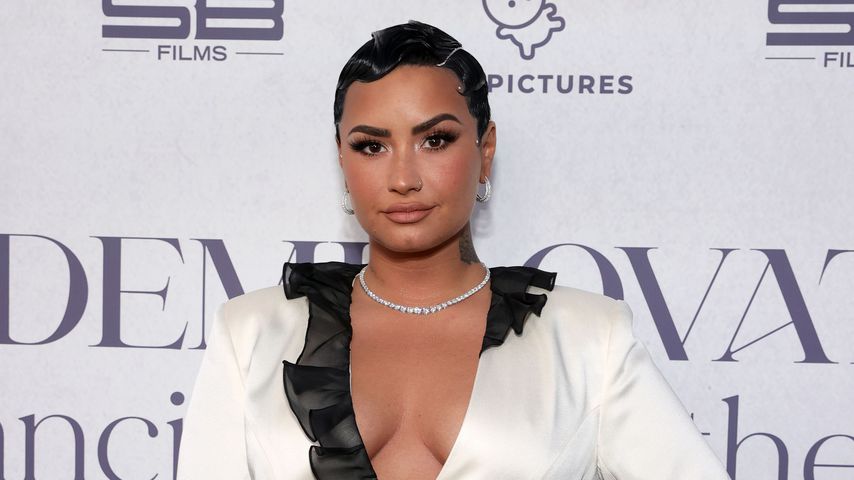 Demi Lovato verabschiedet sich endgültig von Drogen und Alk