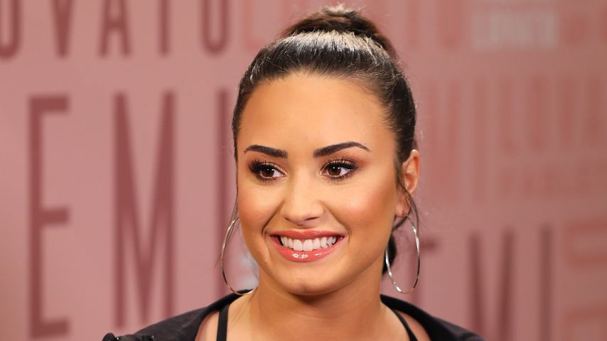 Demi Lovato, Sängerin