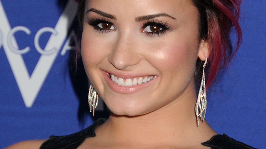 Demi Lovato, Sängerin