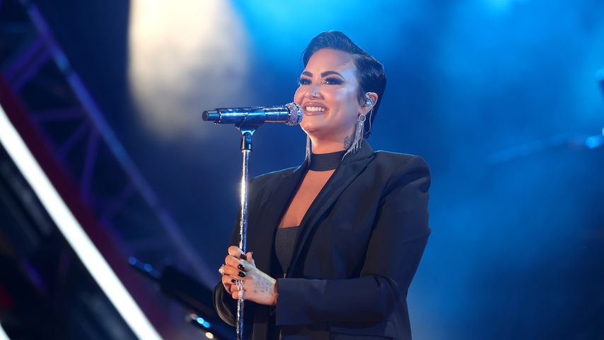 Demi Lovato, Musikstar