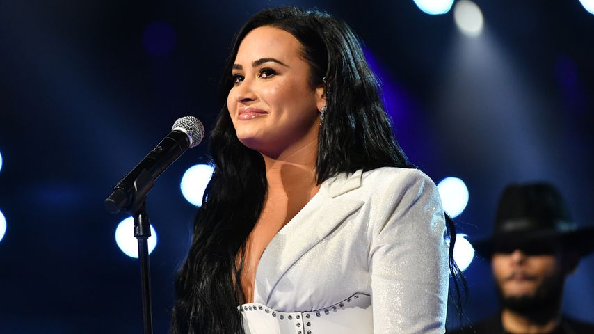 Demi Lovato, Musikerin