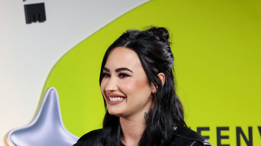 Demi Lovato veröffentlicht ein Kochbuch gegen Essstörungen