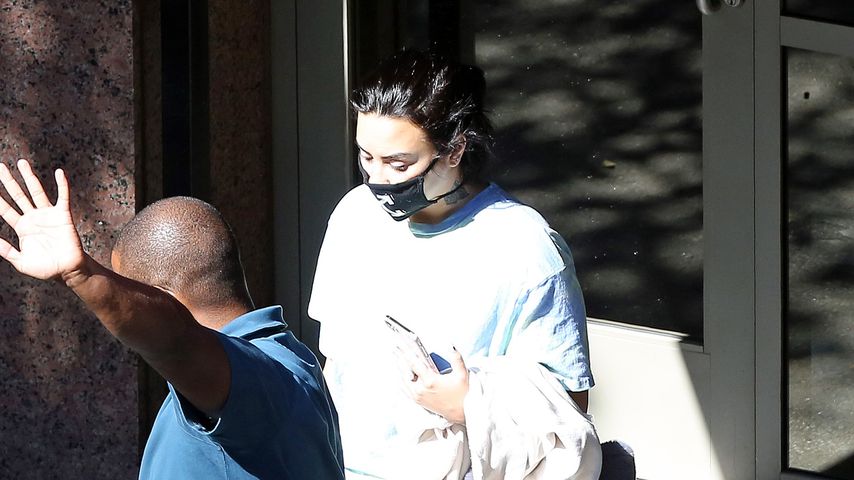 Demi Lovato, Musikerin
