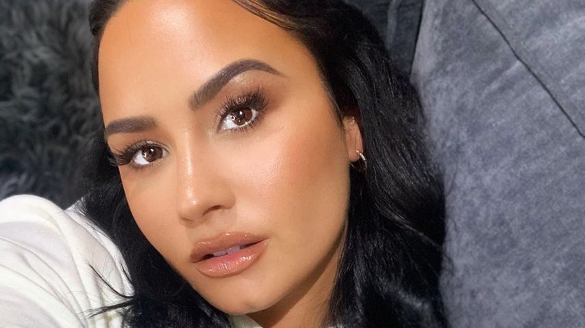 Mit Schauspieler gesichtet: Ist Demi Lovato wieder vergeben?