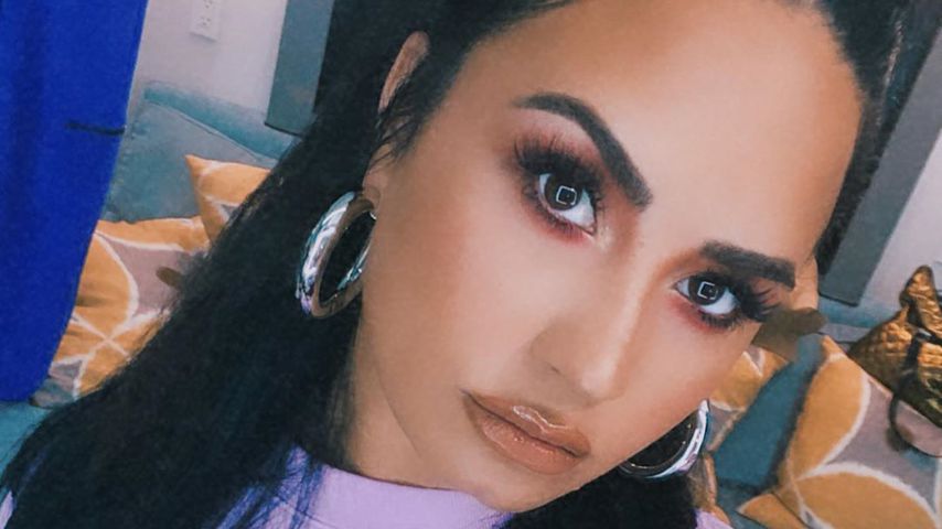 Demi Lovato, Sängerin