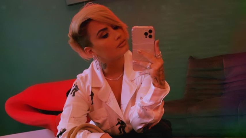 Verruchtes Geschenk: Demi Lovato bekommt Vibrator geschickt