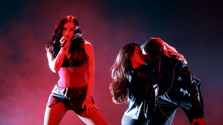 Demi Lovato, GLAAD Media Awards 2026