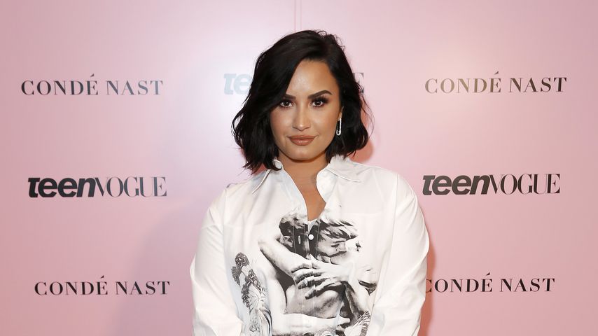 Demi Lovato, Sängerin und Schauspielerin
