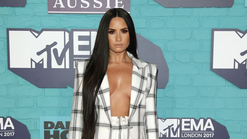 Demi Lovato, Musikerin