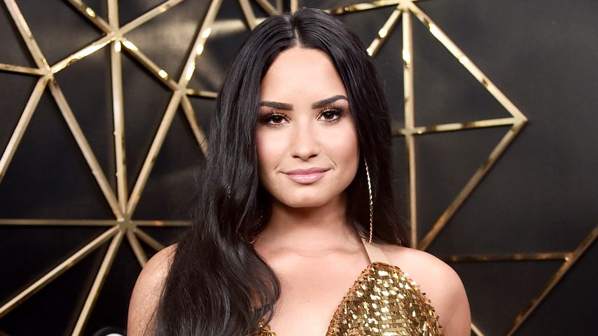 Demi Lovato, Schauspielerin