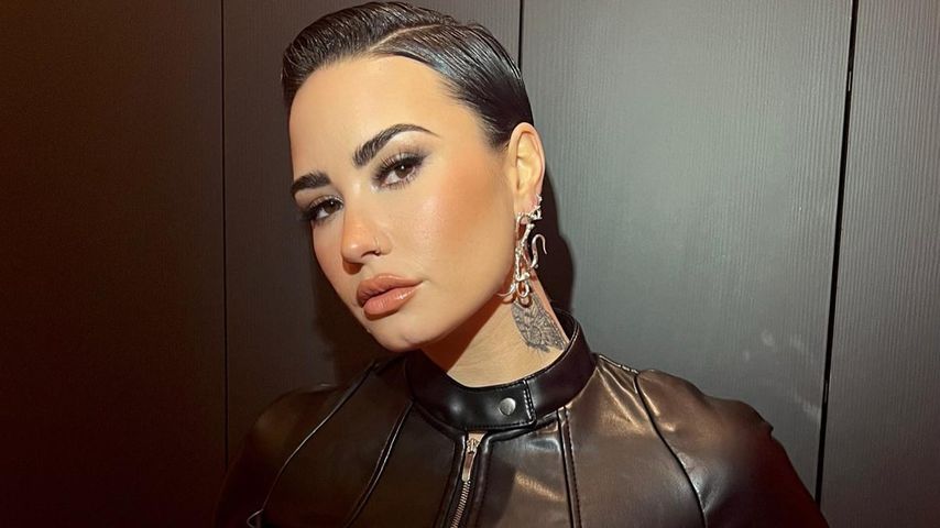 Demi Lovato, Sängerin