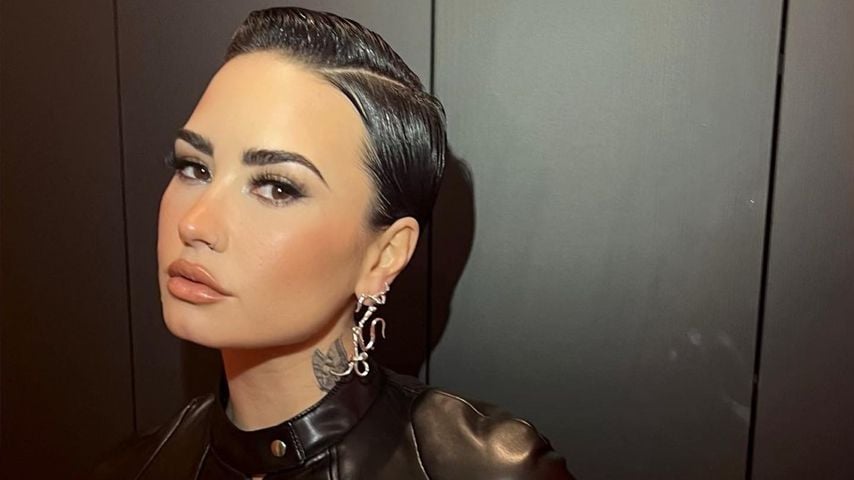 Demi Lovato, Sängerin