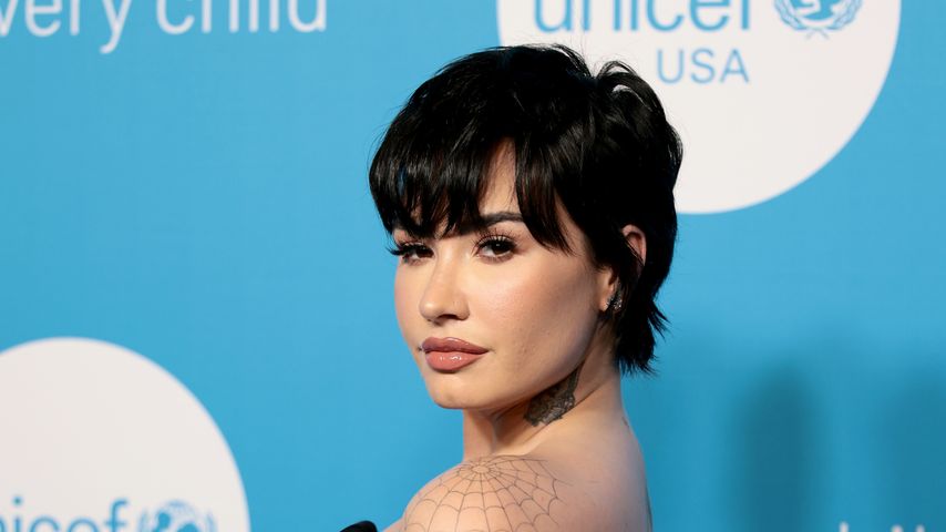 Demi Lovato, Sängerin