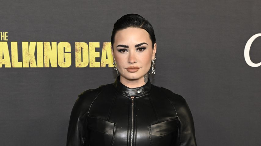 Demi Lovato, Sängerin