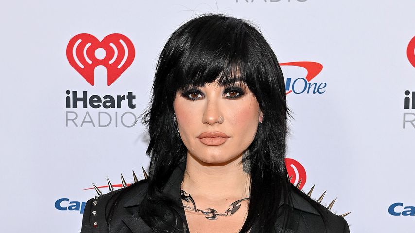 Demi Lovato lässt ihre Fans noch etwas auf neue Musik warten