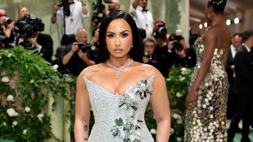 Demi Lovato, Schauspielerin