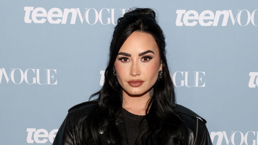 Für neuen Song: Demi Lovato löscht alle Insta-Beiträge