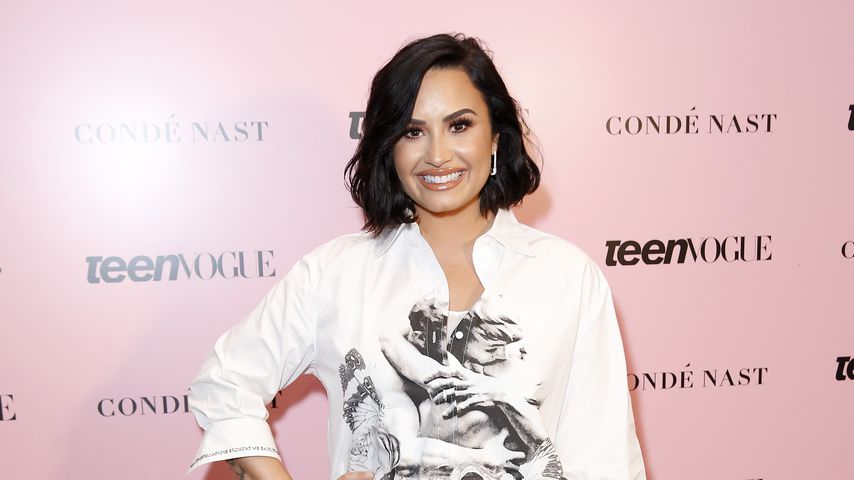 Demi Lovato bringt am kommenden Freitag neue Single raus