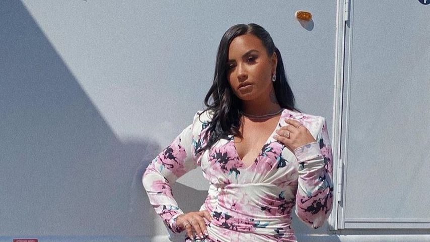 Demi Lovato