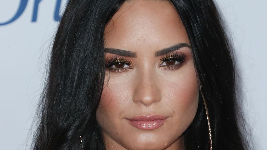 Demi Lovato: Das war der Grund für ihre Drogen-Überdosis