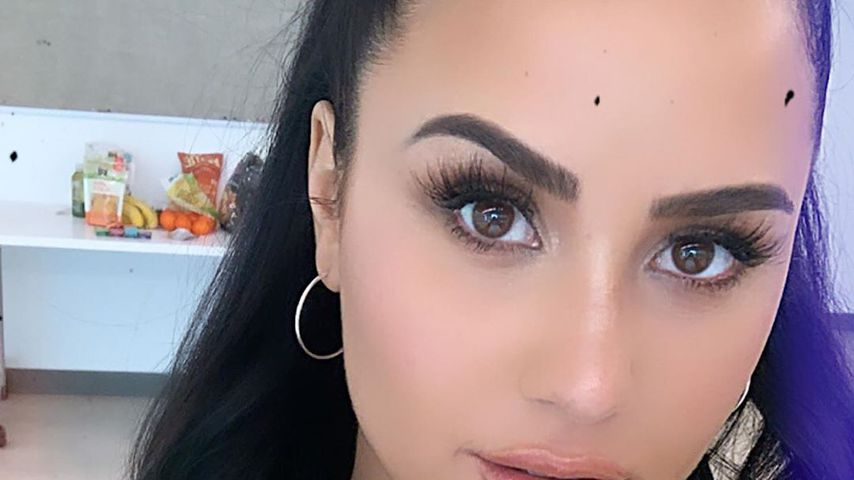 Demi Lovato, Sängerin
