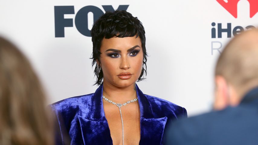 Demi Lovato, Sängerin