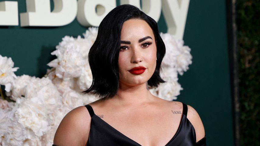 Ihr Ruhm als Kinderstar war für Demi Lovato traumatisierend