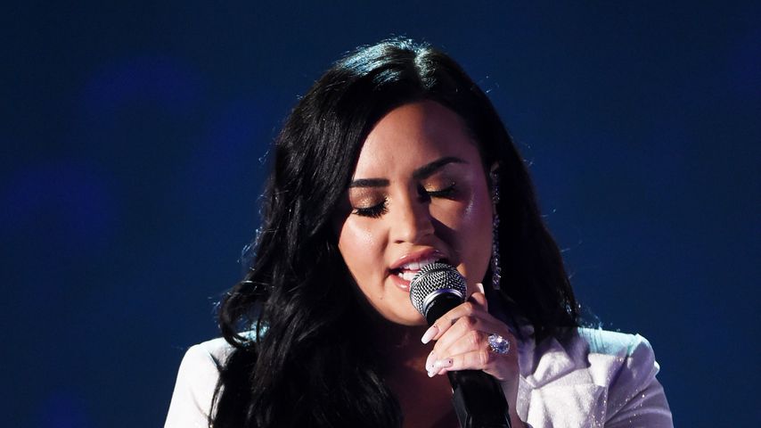 Demi Lovato, Sängerin