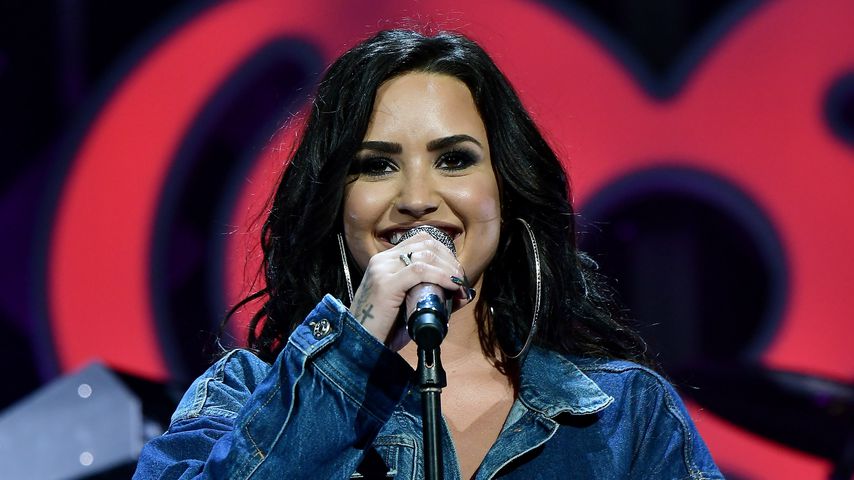 Demi Lovato, Sängerin