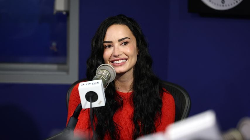 Demi Lovato startet im kommenden Jahr mit einer Mega-Tour