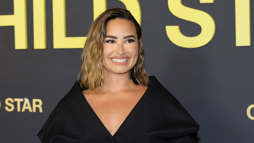 Demi Lovato feiert mit neuem Pop-Album ihr Comeback